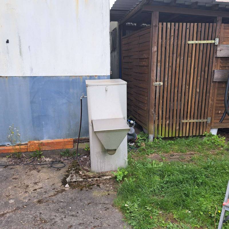 Schlossmarina Zehdenick