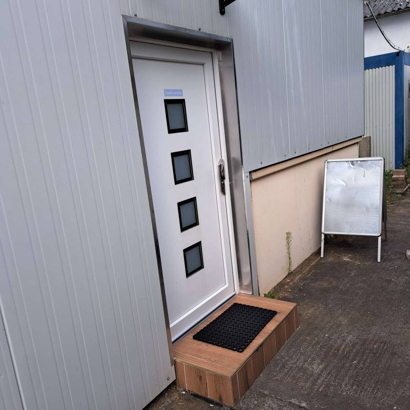 Schlossmarina Zehdenick — Photo 5