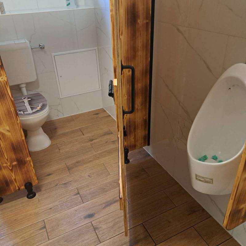 Schlossmarina Zehdenick — Photo 3