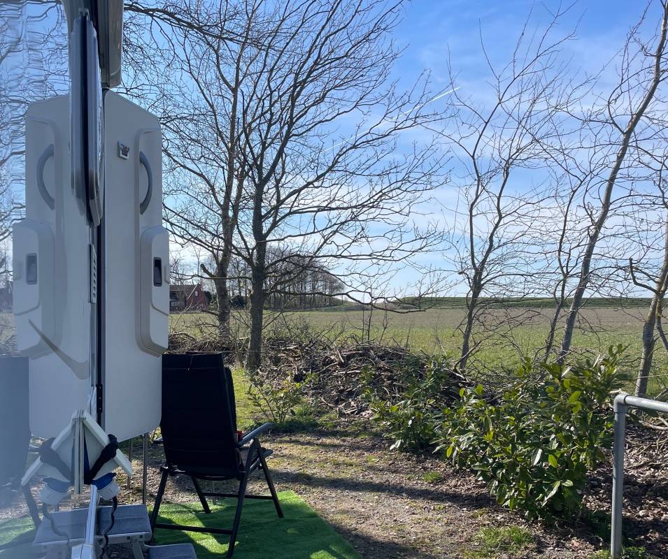 Ferienanlage Achtern Diek — Photo 5