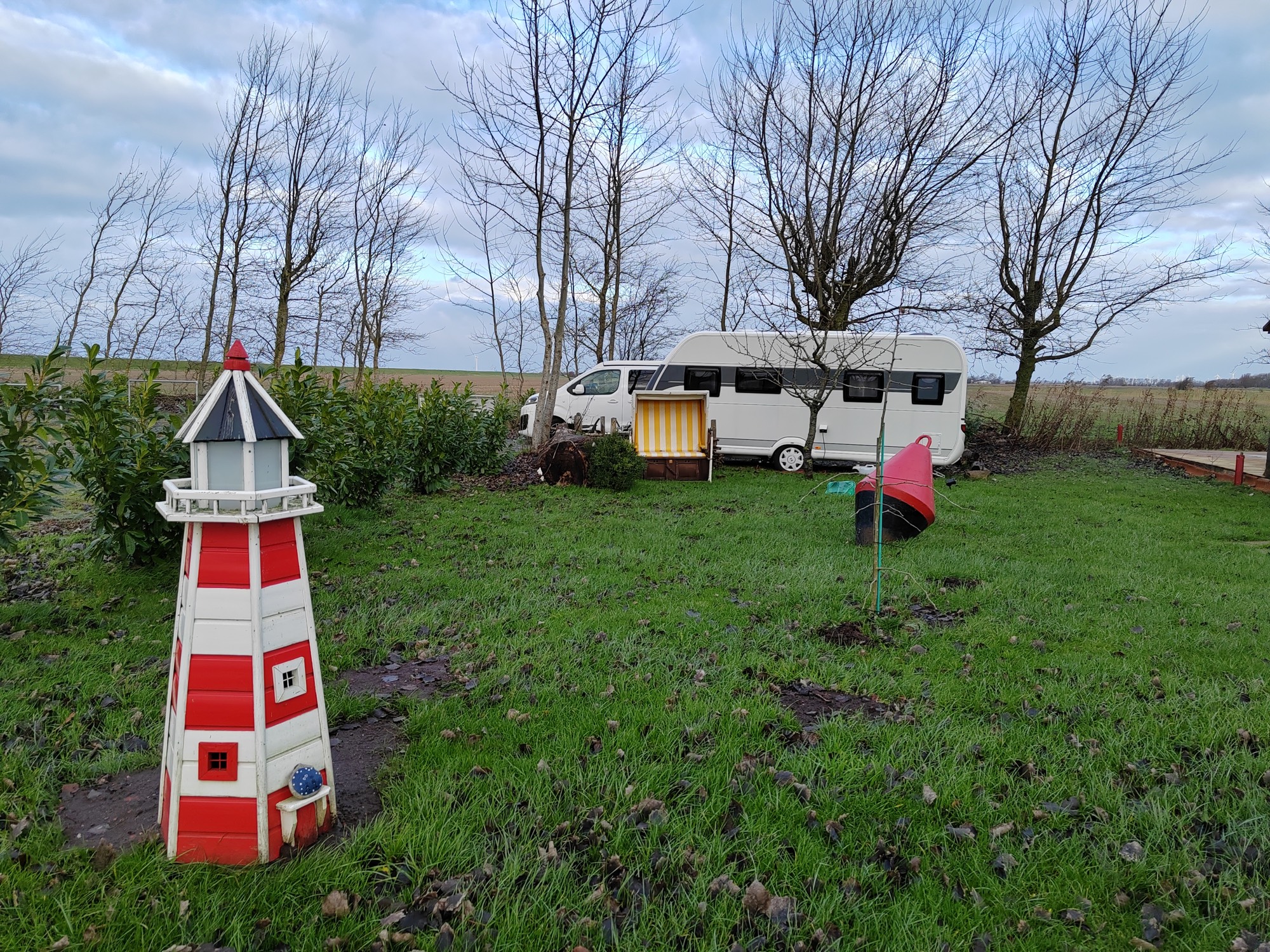 Ferienanlage Achtern Diek — Photo 2