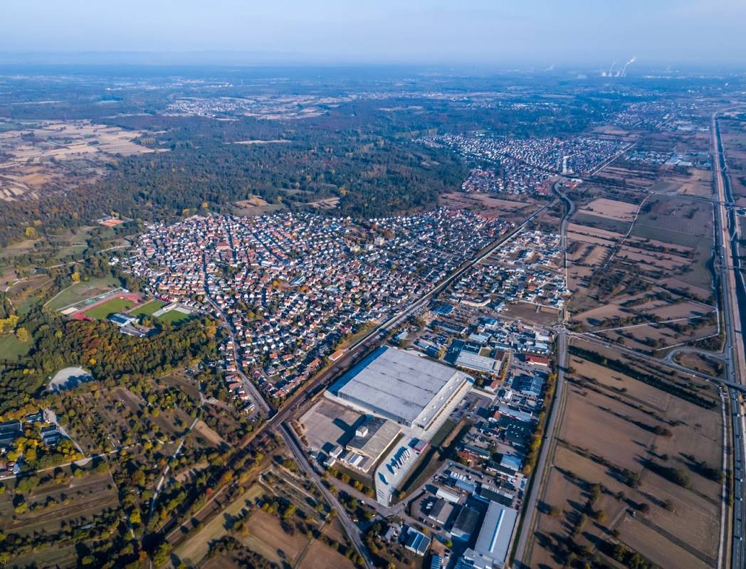 Stellplatz Tennisklub