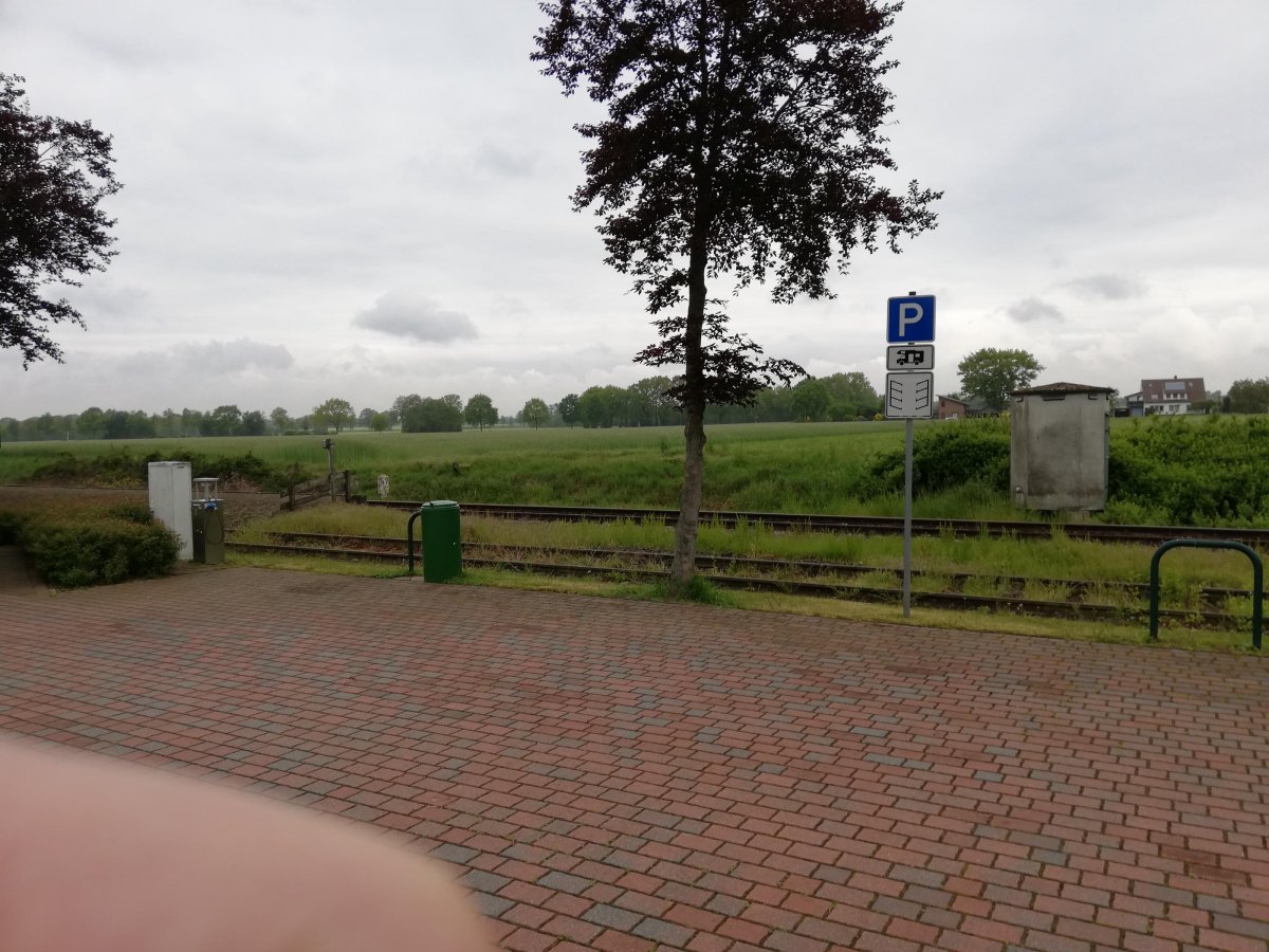 Stellplatz Diepenau — Photo 2