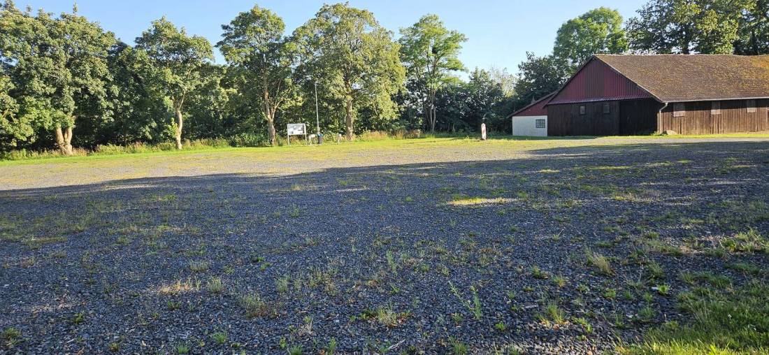 Stellplatz Fredelsloh — Photo 5