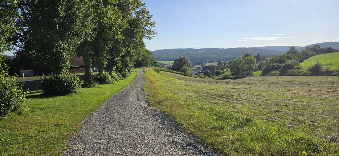 Stellplatz Fredelsloh — Photo 2