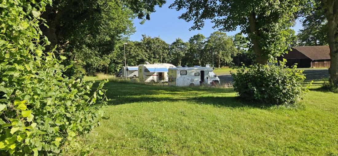 Stellplatz Fredelsloh — Photo 3