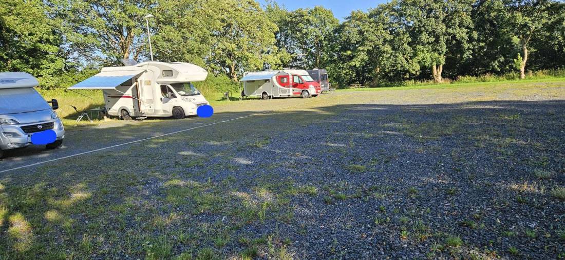 Stellplatz Fredelsloh — Photo 4