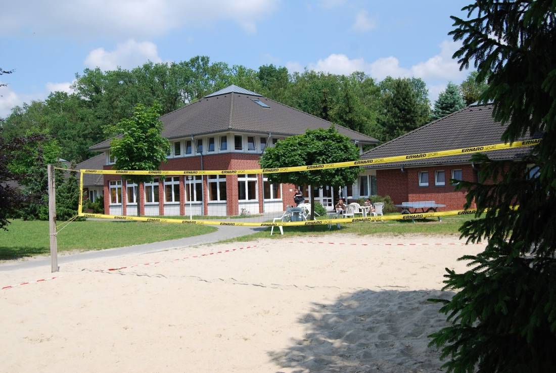 Freizeit- und Tagungszentrum