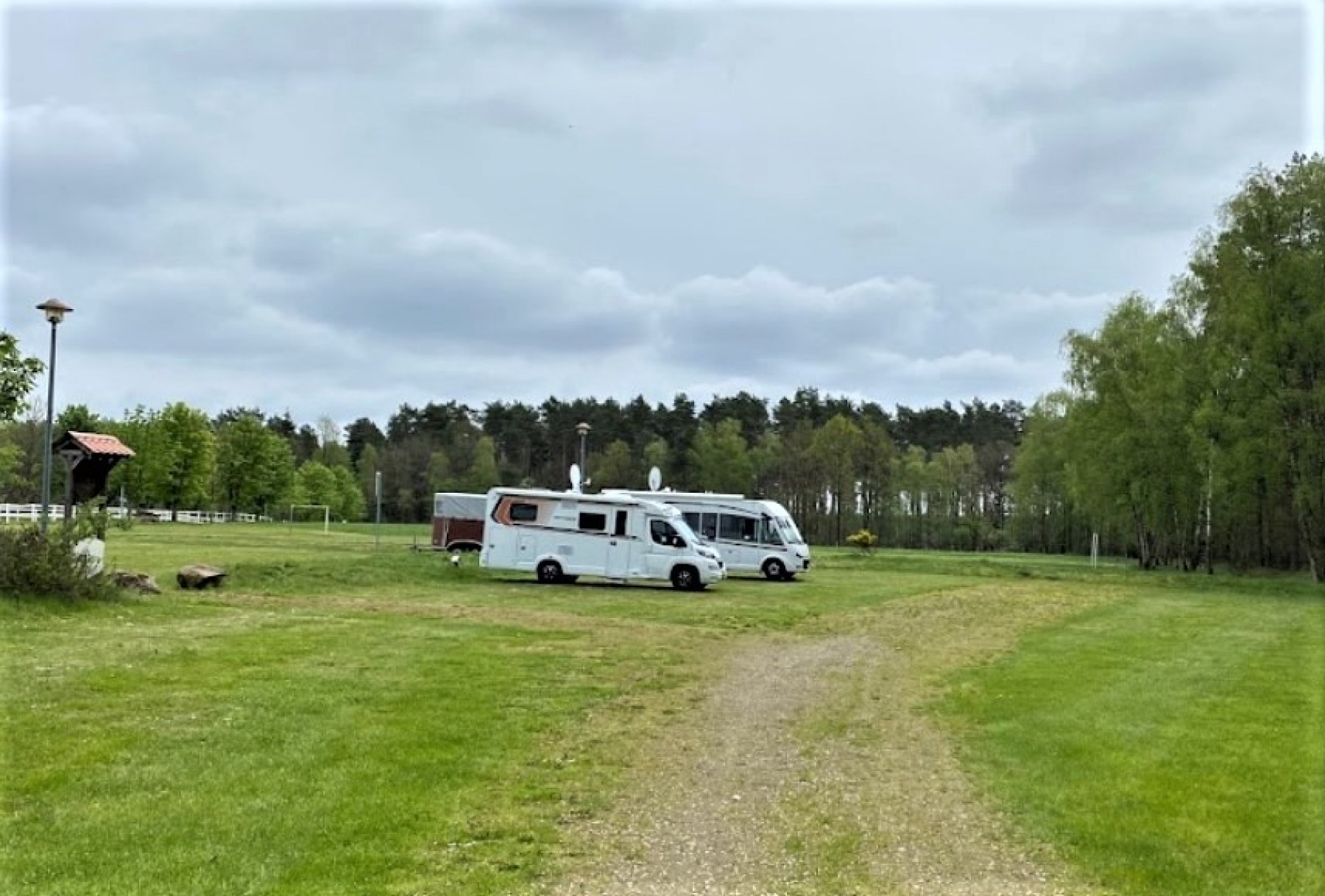 QuickStop Camping Imbrock — Photo 2