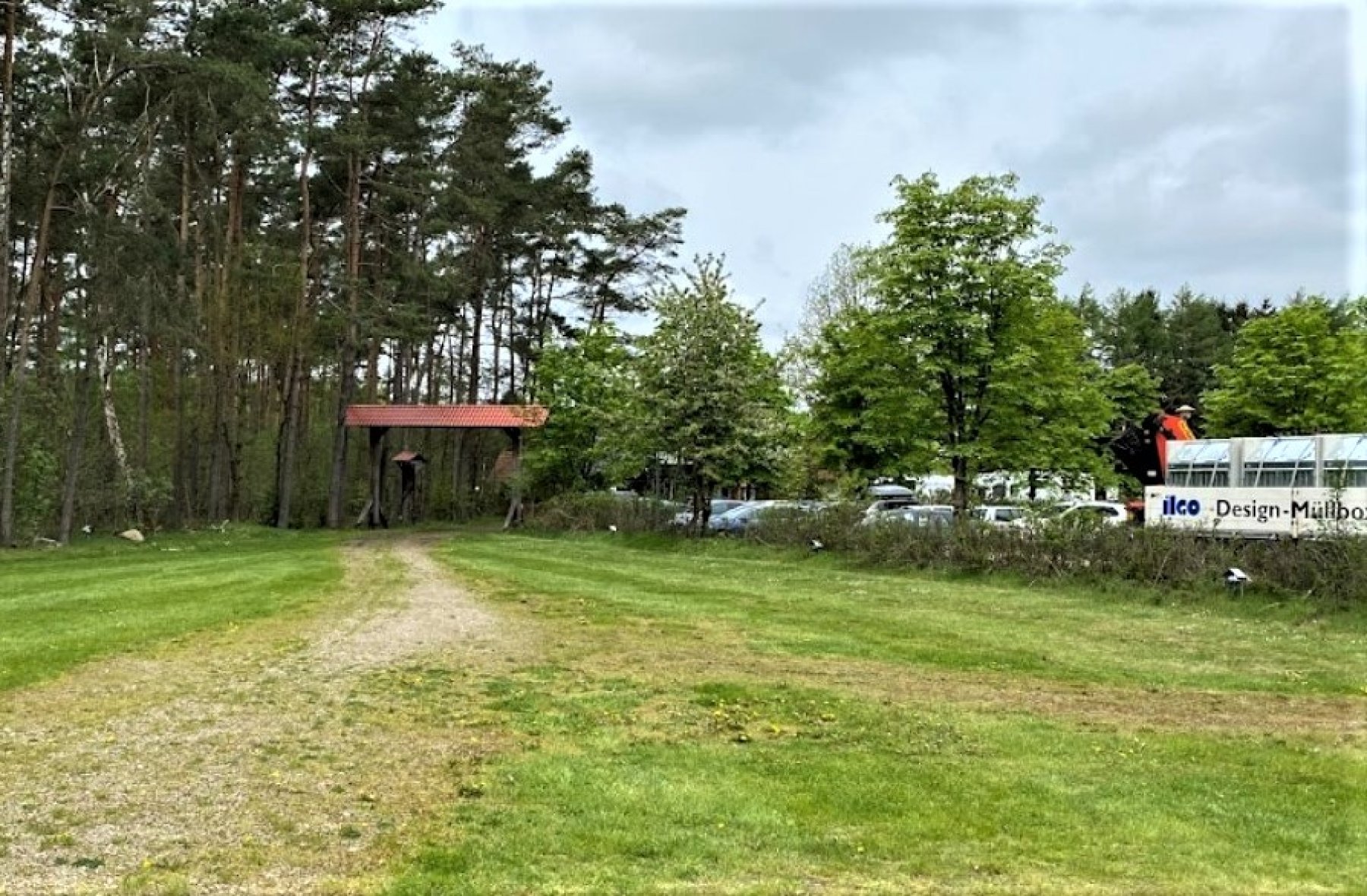 QuickStop Camping Imbrock — Photo 3