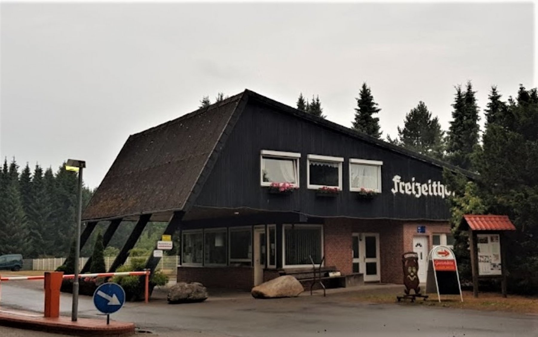 QuickStop Camping Imbrock — Photo 4