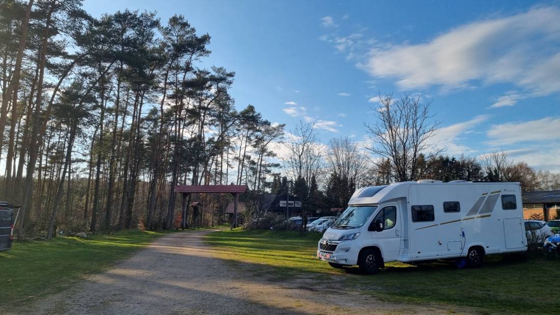 QuickStop Camping Imbrock — Photo 6