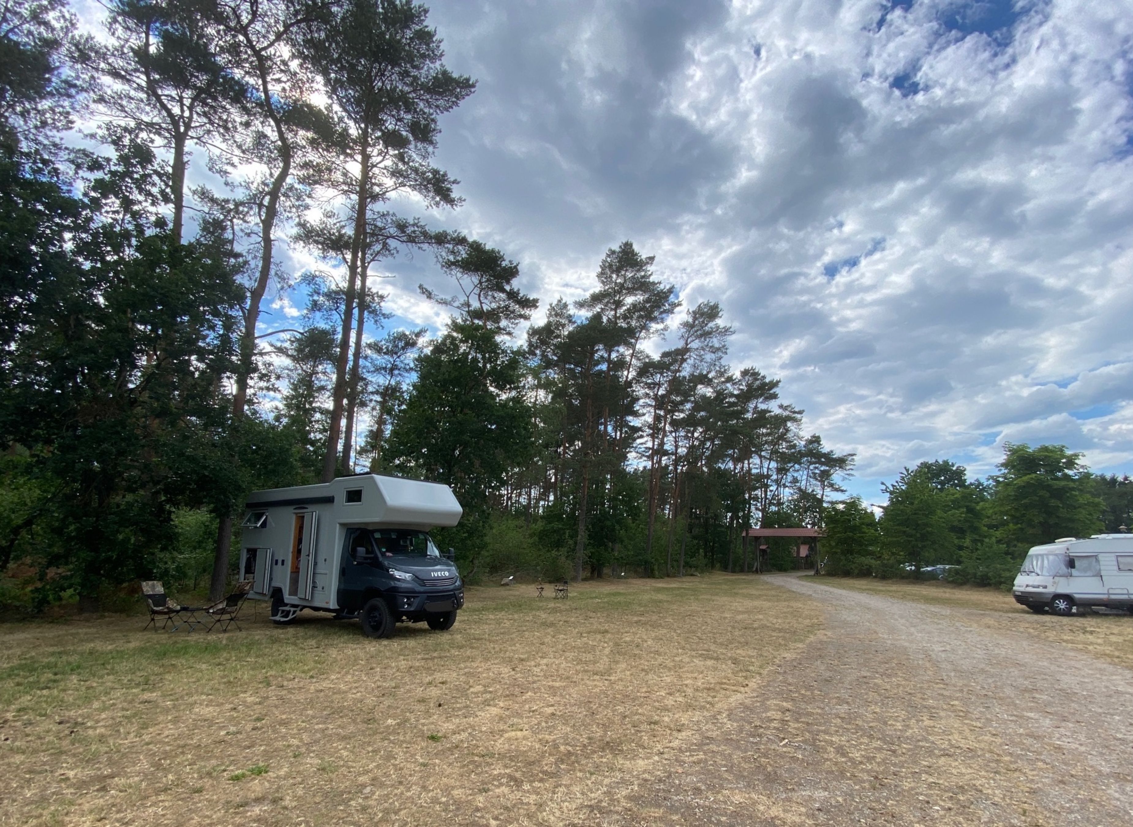 QuickStop Camping Imbrock — Photo 5