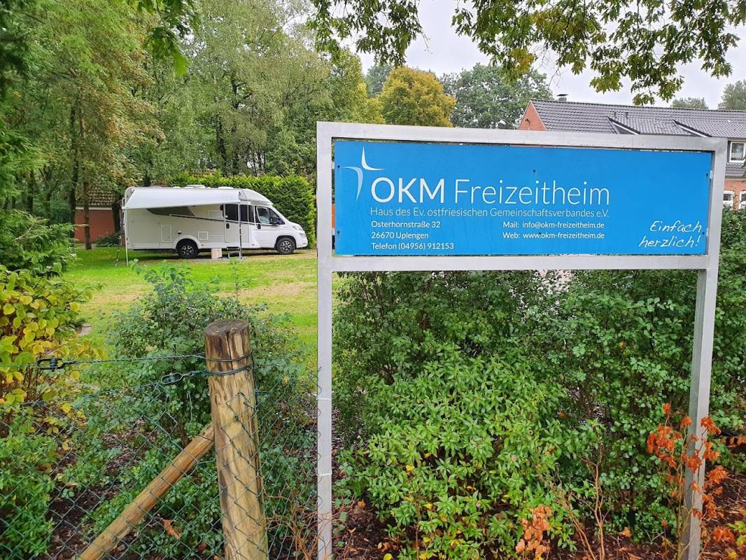 Camping am Osterhorn — Photo 2