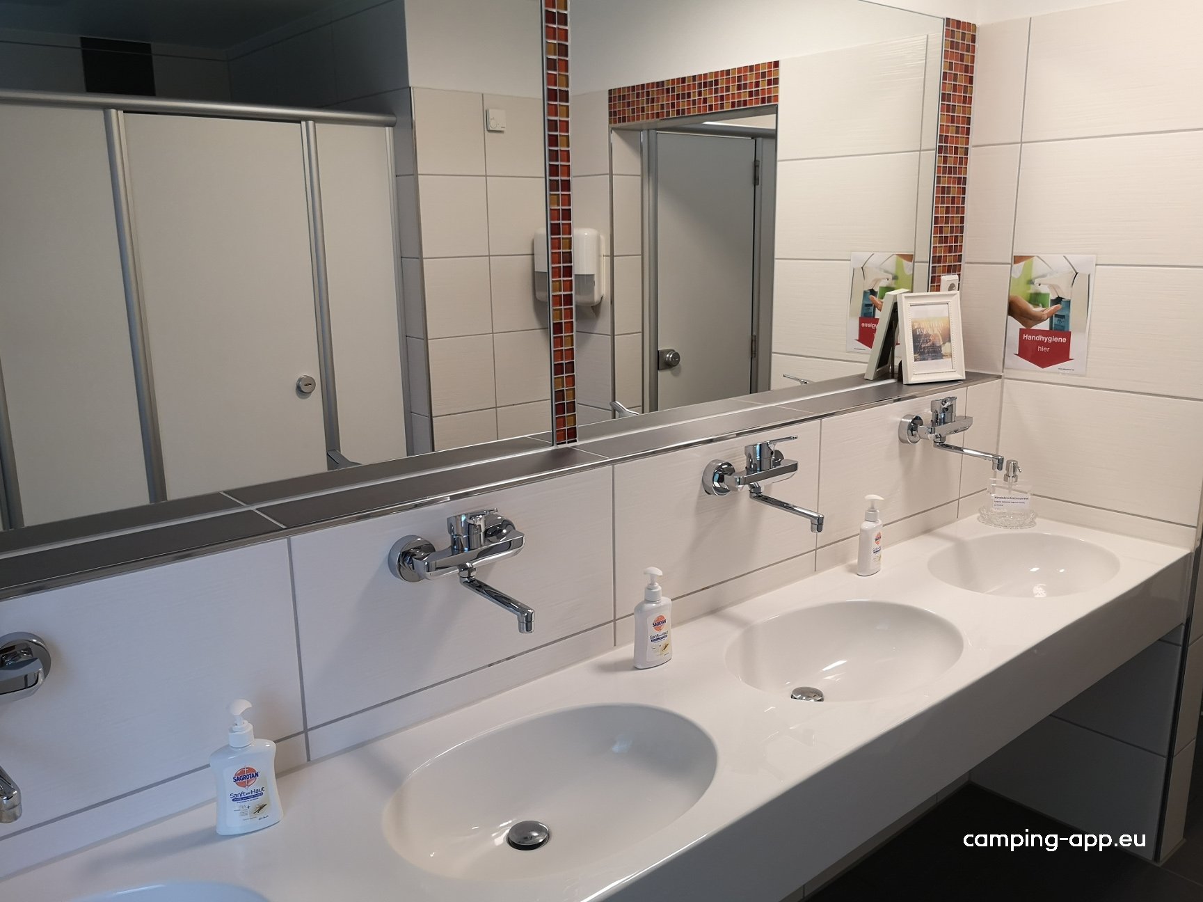 Camping am Osterhorn — Photo 6