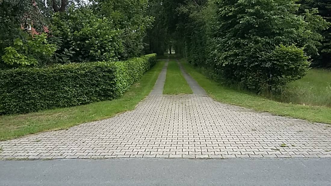 Camping am Osterhorn — Photo 3