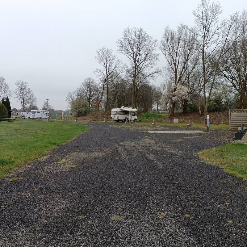 Campingplatz am Idasee — Photo 6