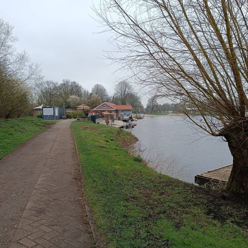 Campingplatz am Idasee — Photo 5