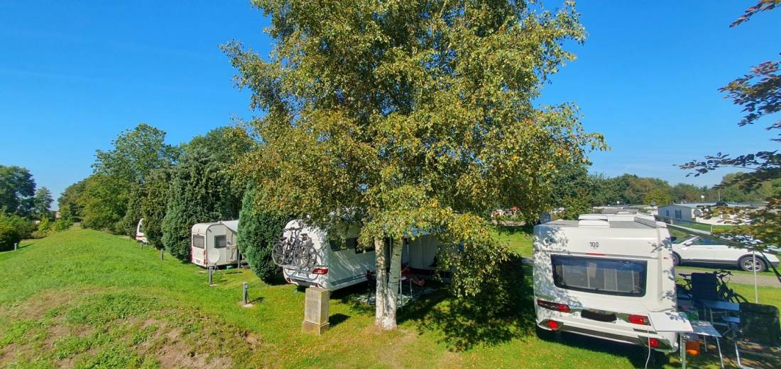 Campingplatz am Idasee — Photo 3