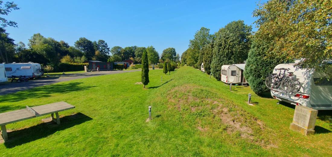 Campingplatz am Idasee — Photo 2