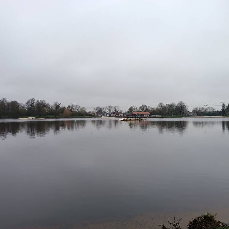 Campingplatz am Idasee — Photo 4