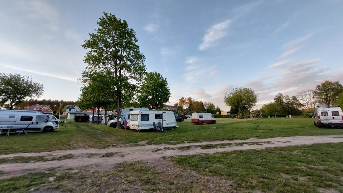 Natur- und Ferienpark Am Groß Labenzer See — Photo 6