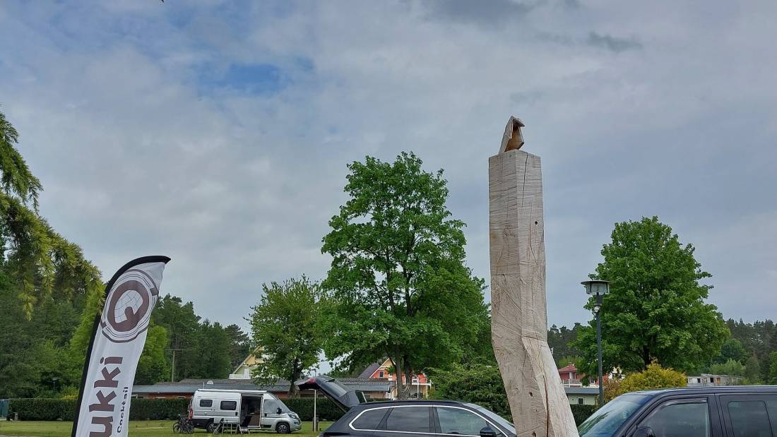 Natur- und Ferienpark Am Groß Labenzer See — Photo 2