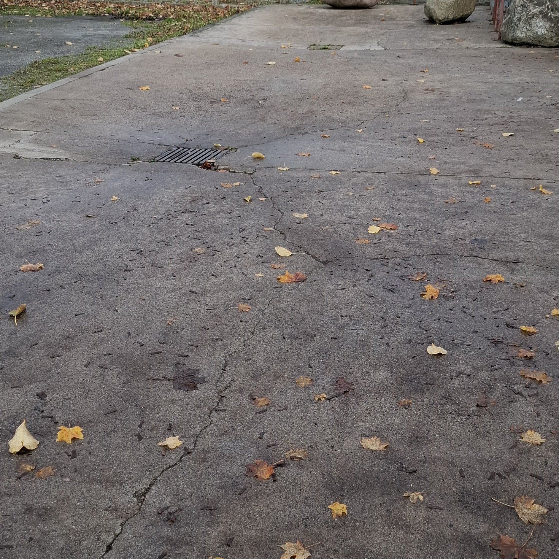 Parkplatz P1 Binz — Photo 5