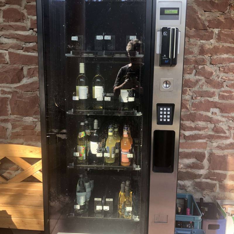 Wohnmobilstellplatz am Schalkhaus — Photo 3