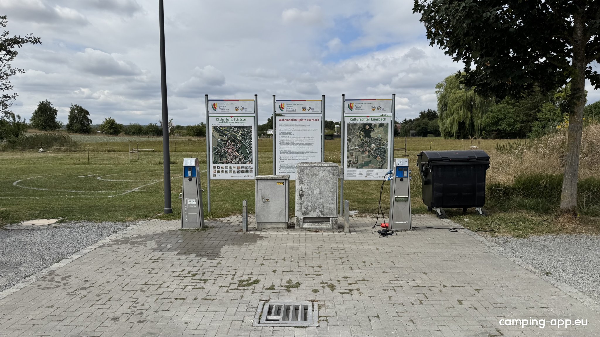 Euerbach — Photo 3