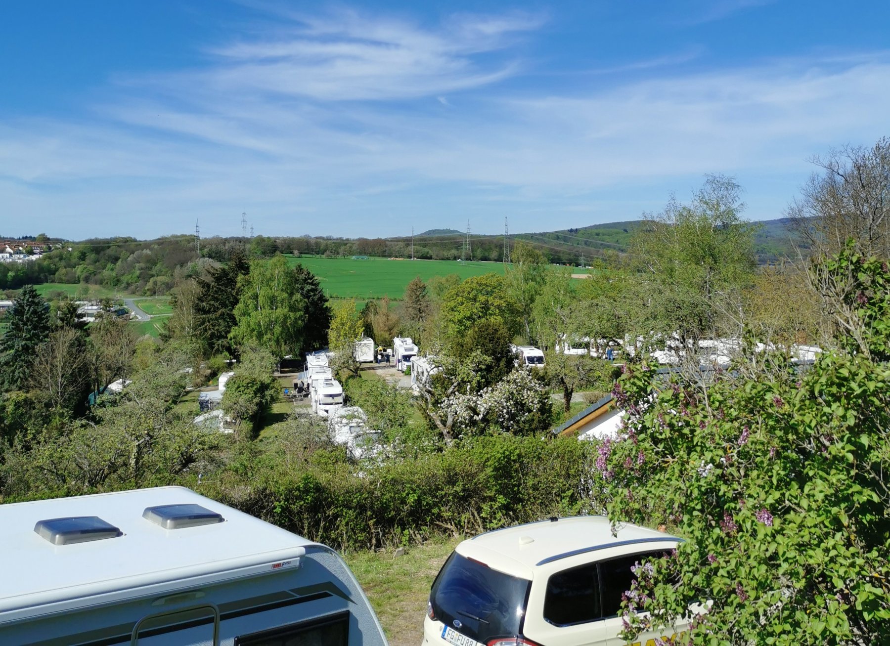 The Eppstein Project