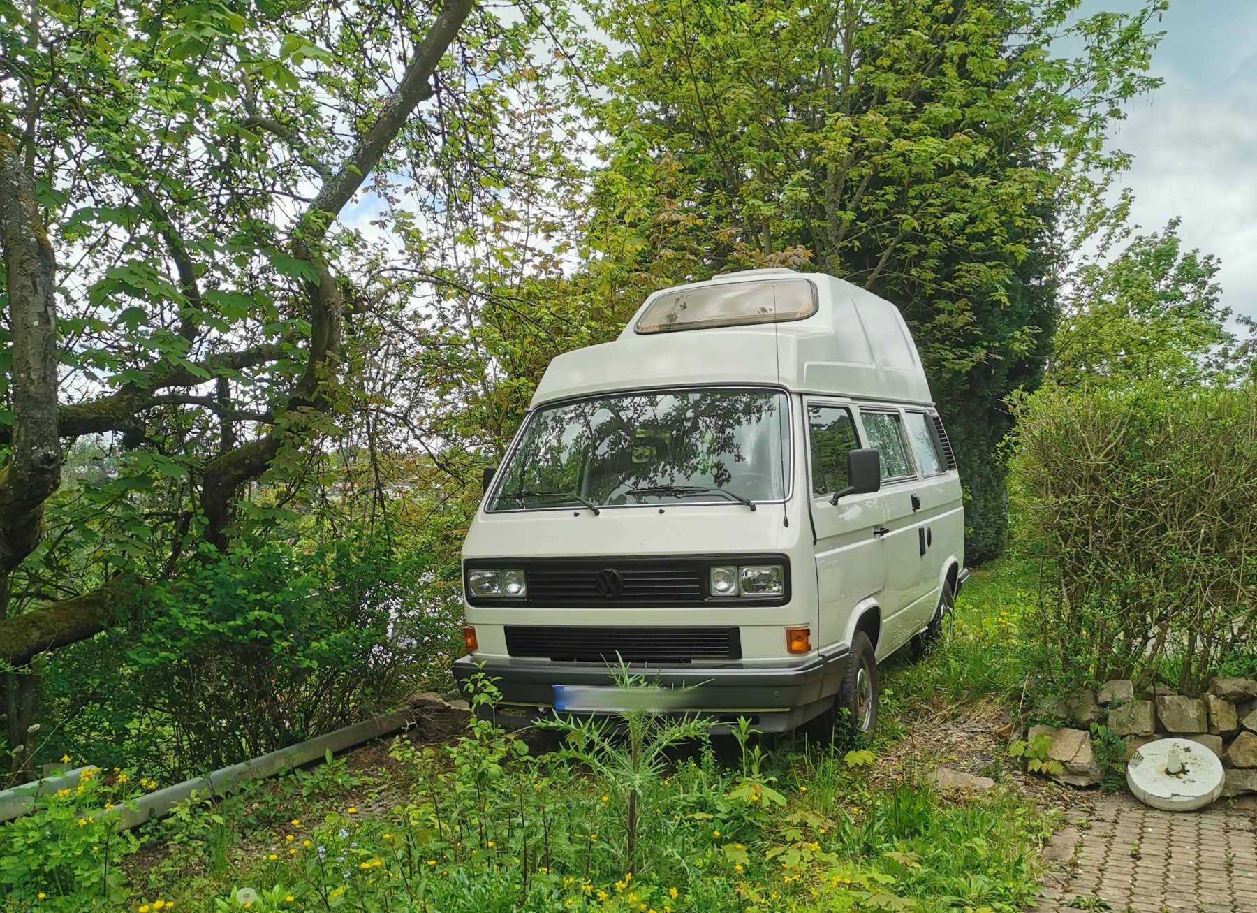 The Eppstein Project — Photo 2