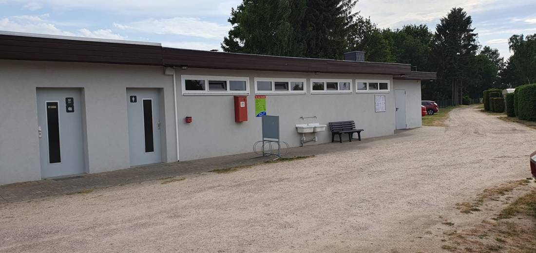 Camp am Reihersee — Photo 2