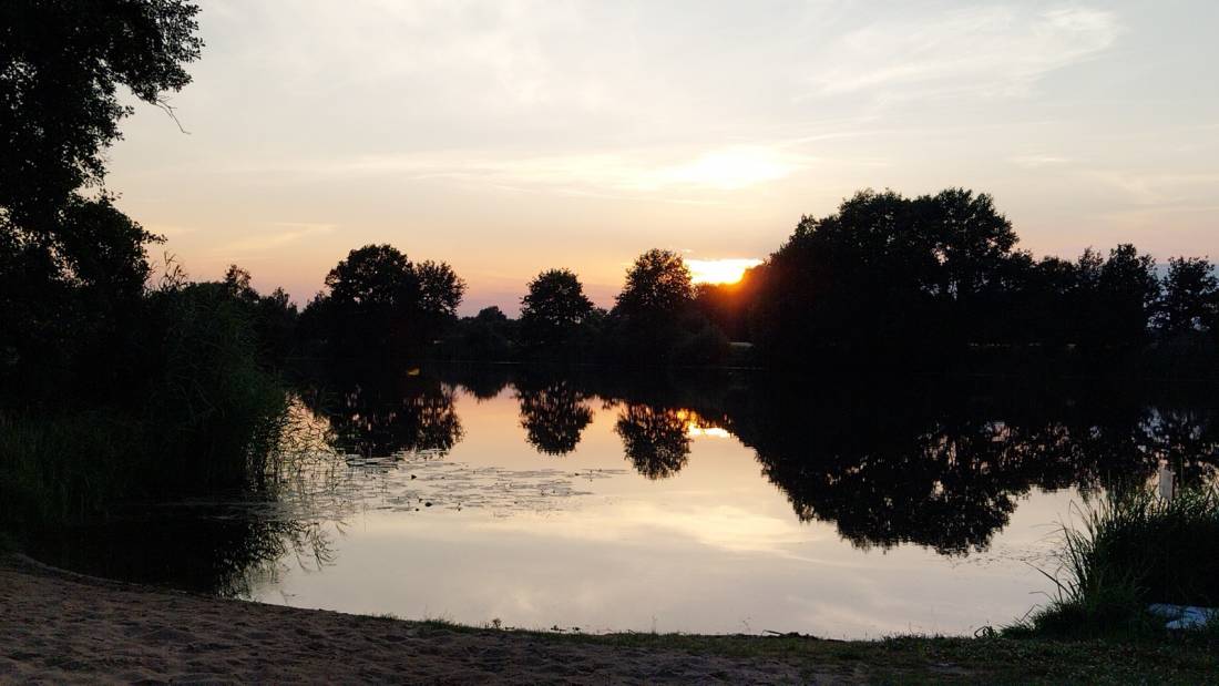 Campingplatz Am Wiesengrund