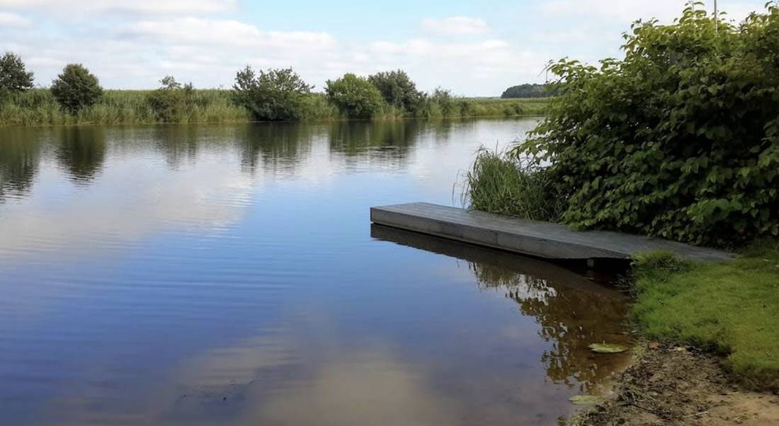 Campingplatz Am Wiesengrund — Photo 2