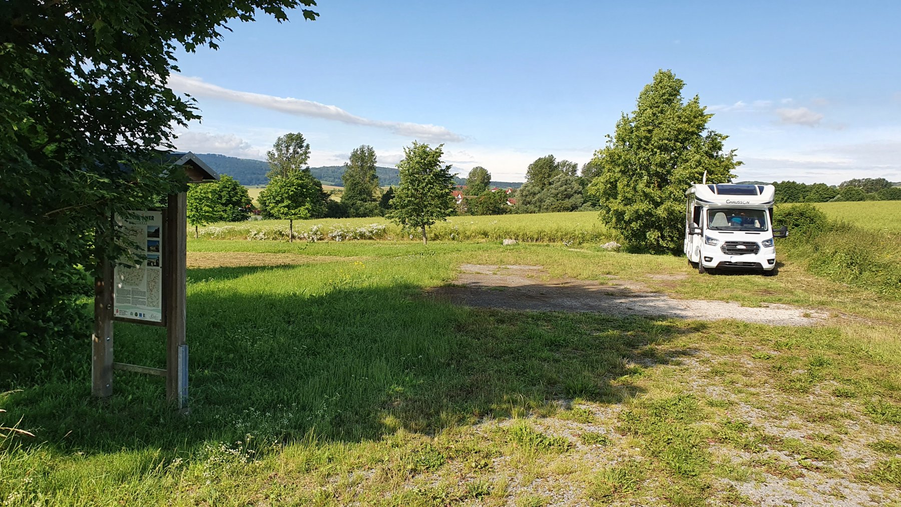 Alte Dreschscheune Mittelsdorf — Photo 3