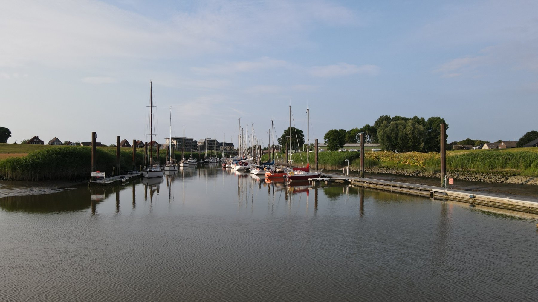 Seglervereinigung Brunsbüttel — Photo 2