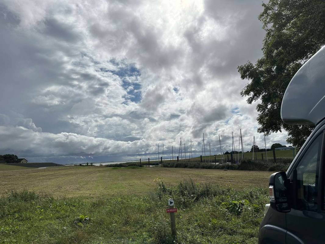 Seglervereinigung Brunsbüttel — Photo 5