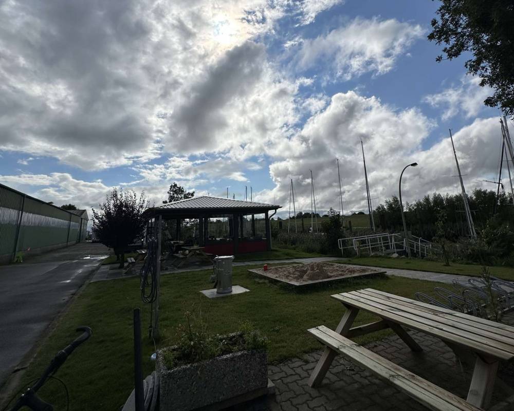 Seglervereinigung Brunsbüttel — Photo 6