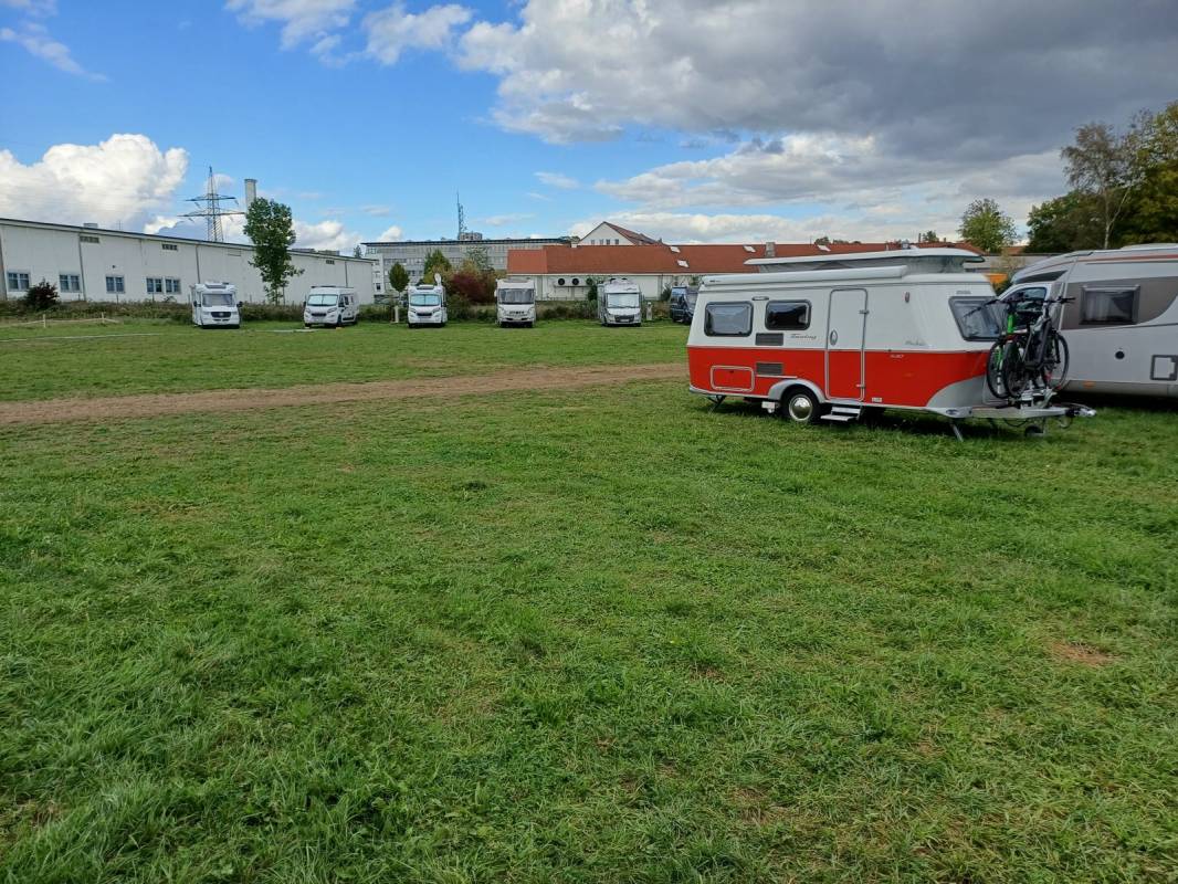 Fulda - Aue — Photo 6