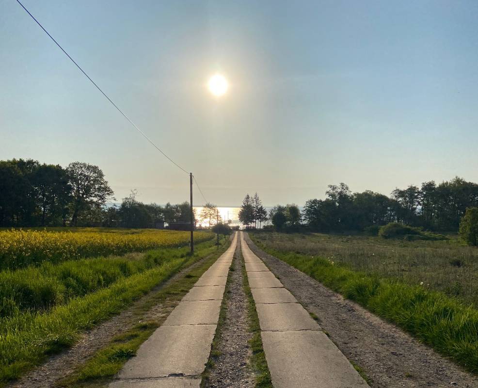 Campingplatz Nitschow — Photo 5