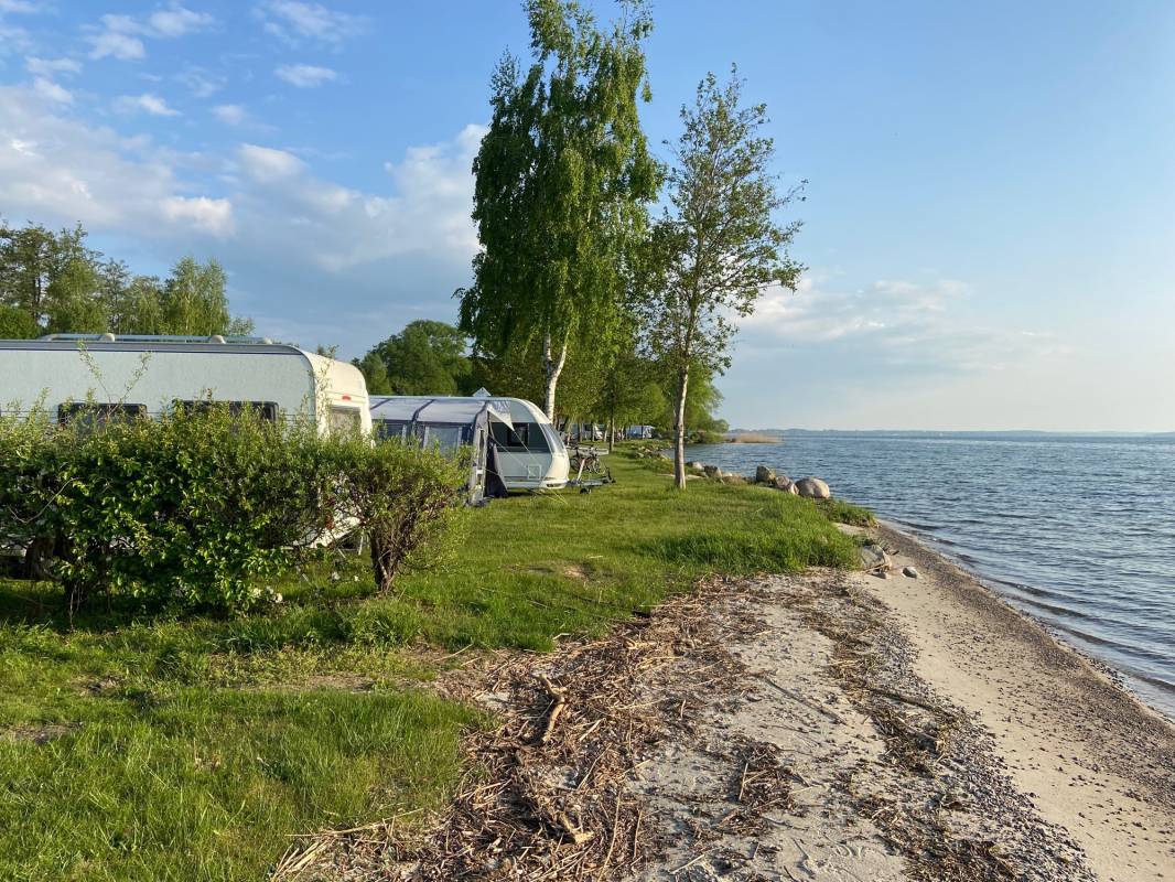 Campingplatz Nitschow — Photo 4