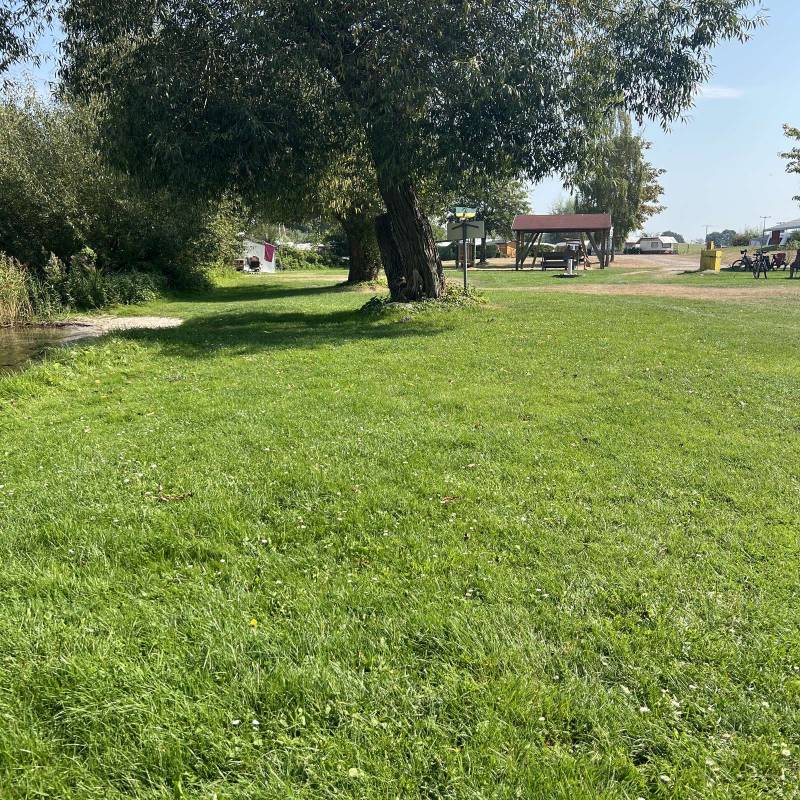 Campingplatz Hirschberg — Photo 4