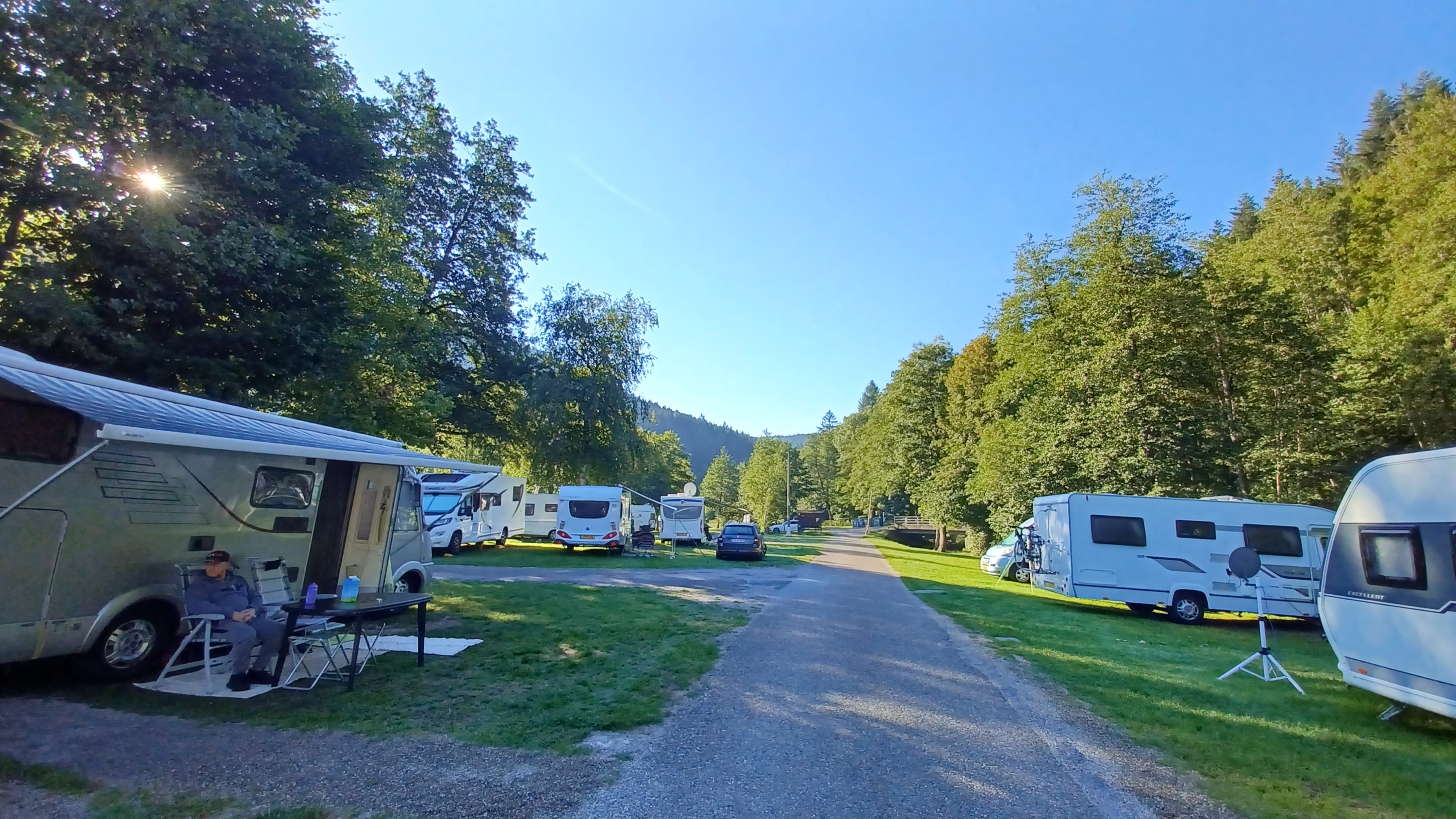 Camping Alpirsbach — Photo 3