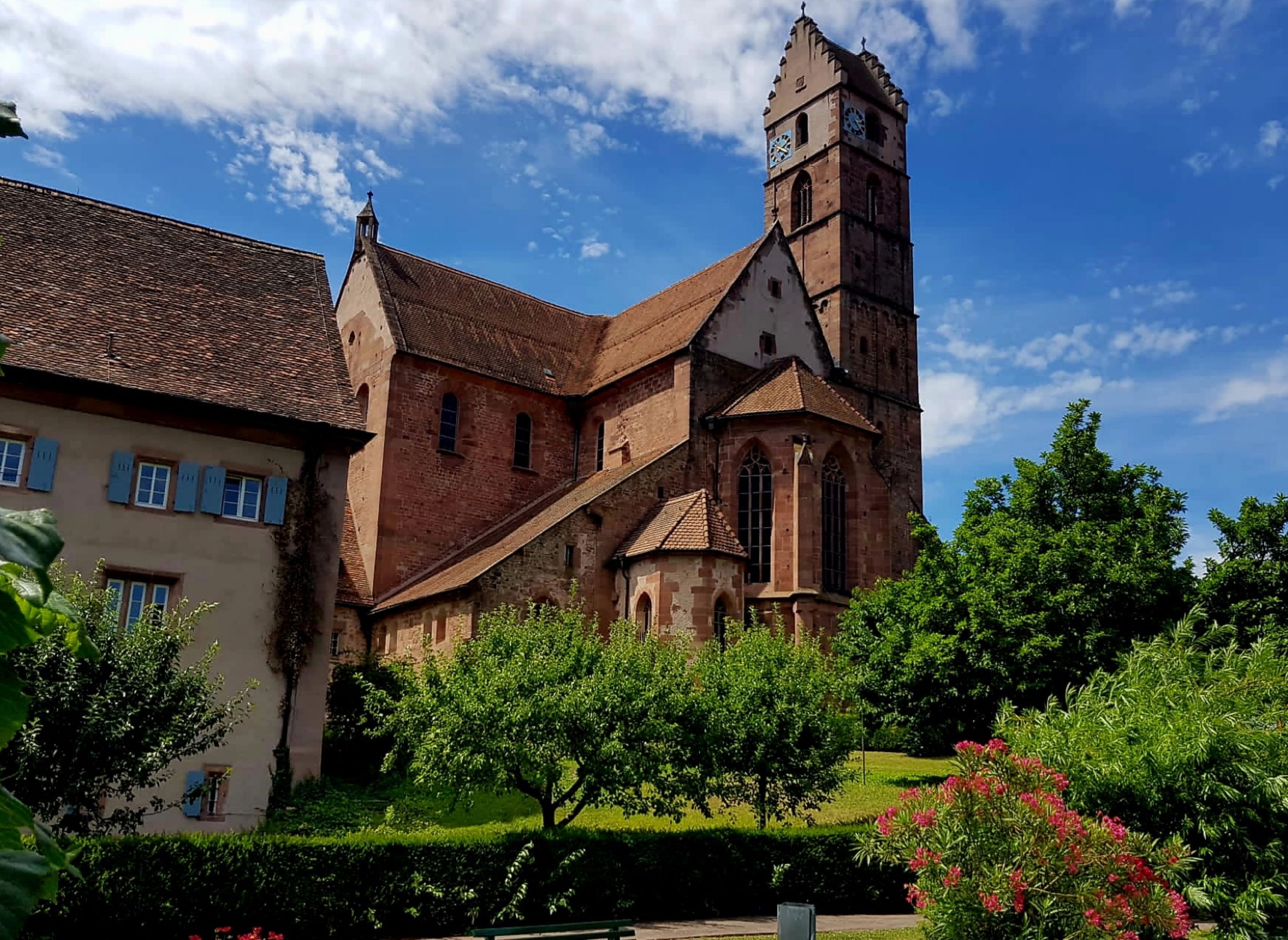 Camping Alpirsbach — Photo 2