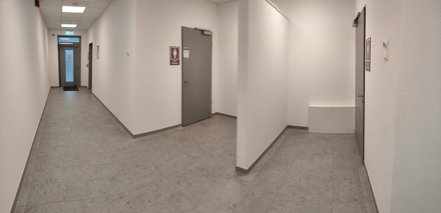 KNAUS Campingpark Meppen ***** — Photo 2