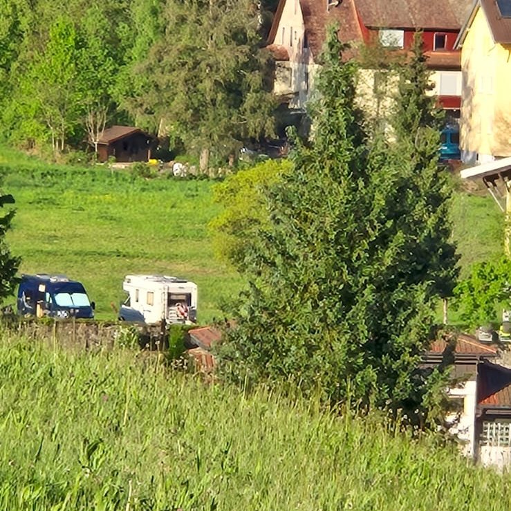 Stellplatz Nordrach — Photo 3