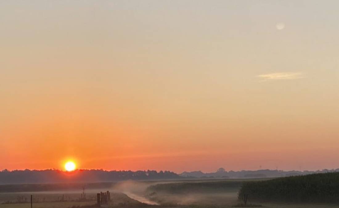 Camperplaats Op Streek — Photo 5