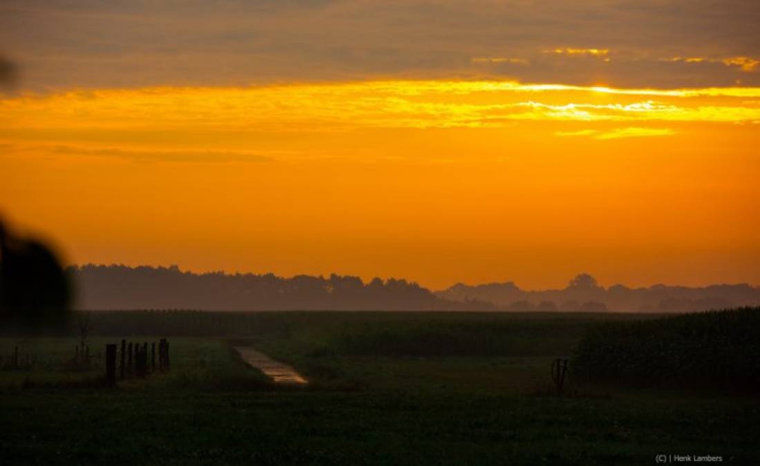 Camperplaats Op Streek — Photo 4