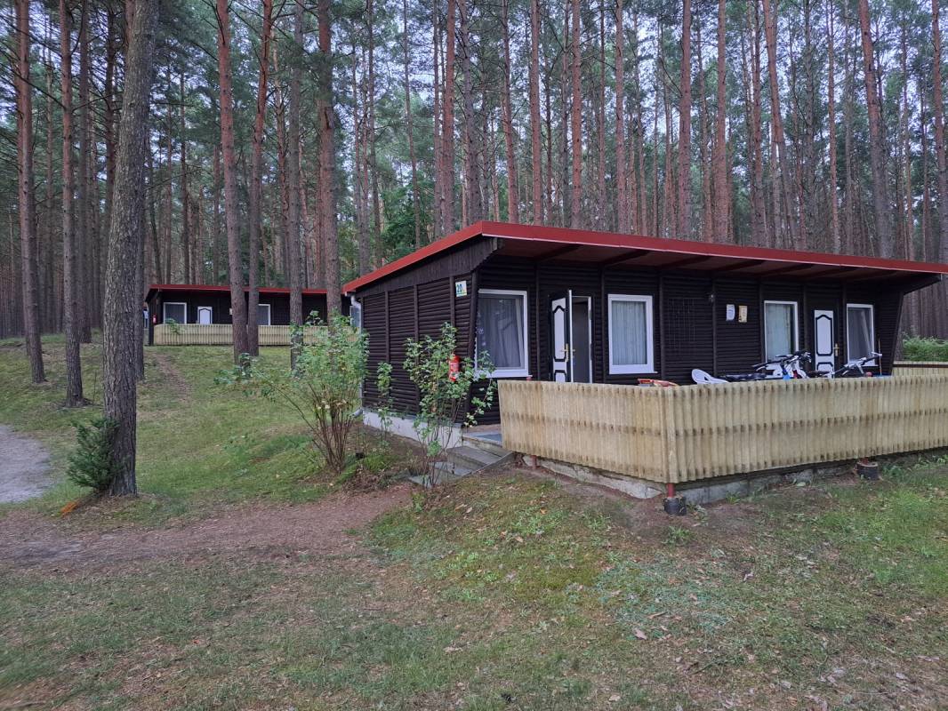 Ihr Familienpark am Kleinen Labussee